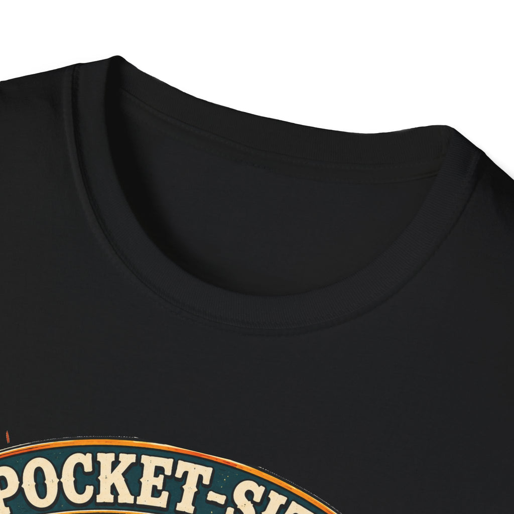 Tiny Quail Adventures T-Shirt — Quail Life Vintage Graphic Comic Tee