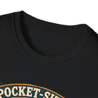 Tiny Quail Adventures T-Shirt — Quail Life Vintage Graphic Comic Tee