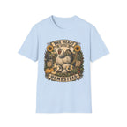 The Heart of the Homestead Brahma T-shirt, photo 8
