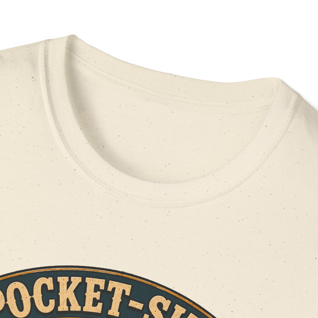 Tiny Quail Adventures T-Shirt — Backyard Bird Keeper Vintage Graphic Tee