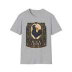 The Black Crown Ayam Cemani T-shirt, photo 3
