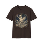 Featherborn Dreamer Silkie T-shirt, photo 4