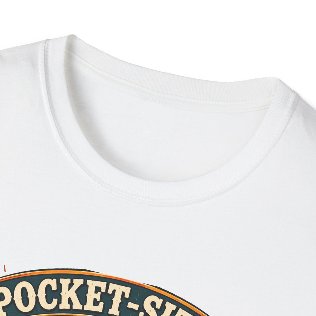Tiny Quail Adventures T-Shirt — Quail Life Vintage Graphic Comic Tee