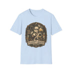 Quest for the Golden Egg Silkie T-shirt, photo 8