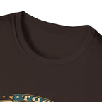 Too Fluff Silkie Chicken T-Shirt — Farm Fashion Icon Showbiz Tee