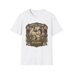 Gentle Giant Heritage Brahma T-shirt, photo 2