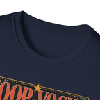 Coop Vogue Barnyard Fashion Week Polish Chicken T-Shirt