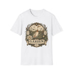The Garden Sentinel Indian Runner T-shirt, photo 2