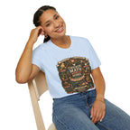 Chicken Math Is Not a Hobby It's a Lifestyle T-Shirt — Graphic Tee