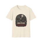 The Walking Cluck Zombie Chicken T-shirt, photo 5