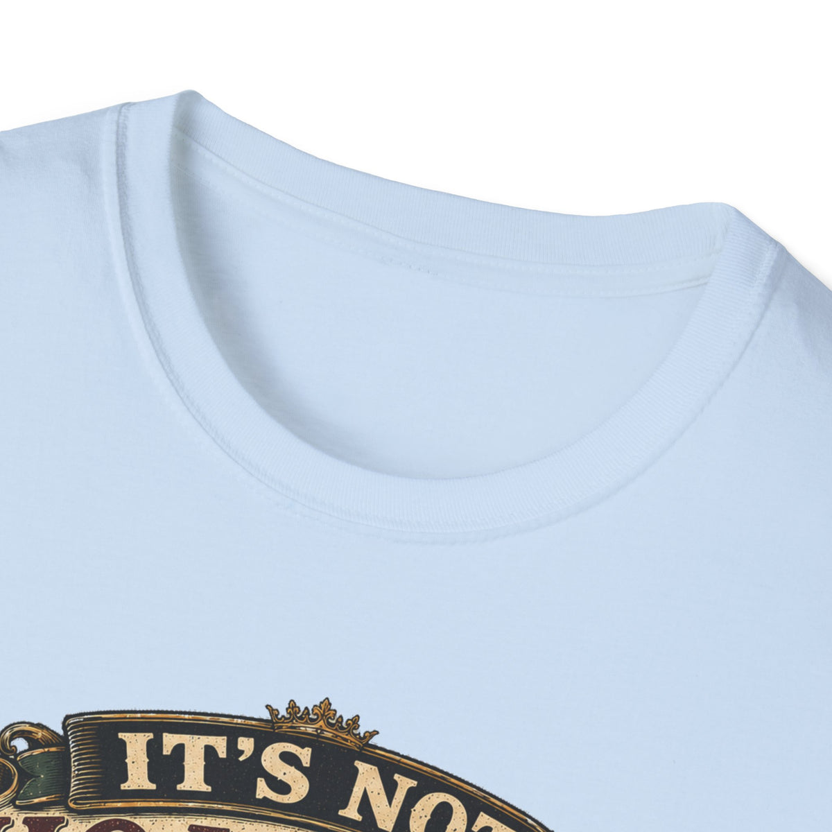 Family Flock Heritage T-Shirt — It's Not Hoarding If They Lay Eggs Tee