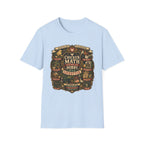 Chicken Math Is Not a Hobby It's a Lifestyle T-shirt, photo 8