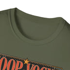 Coop Vogue Barnyard Fashion Week Polish Chicken T-Shirt