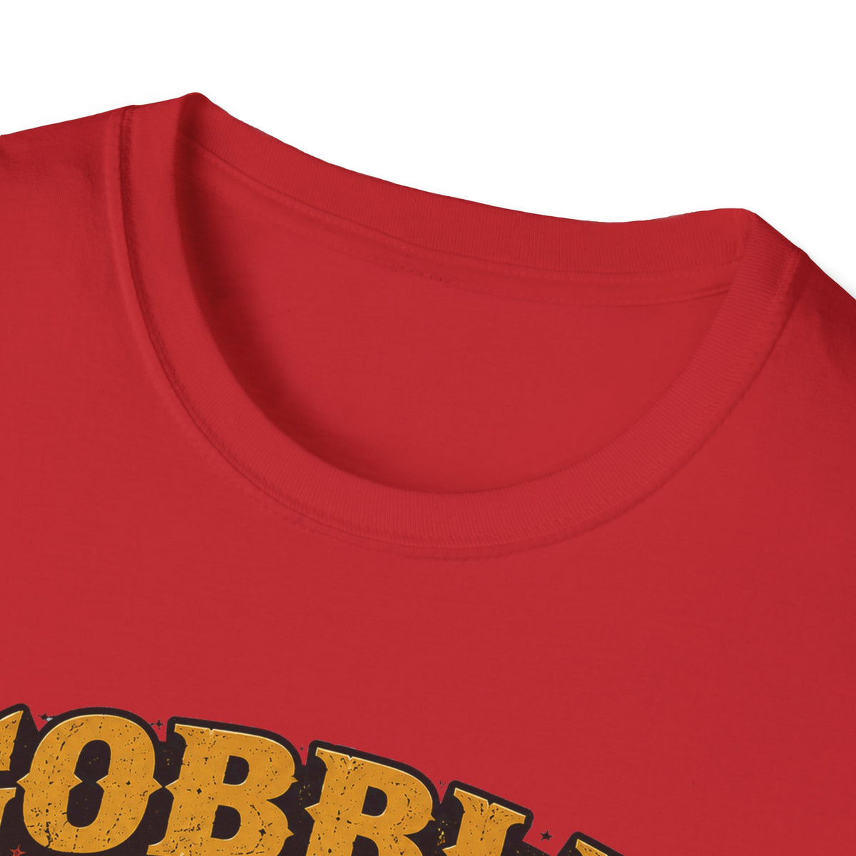 Gobble Squad World Turkey Tour Tee — Born to Strut