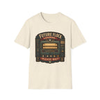 Future Flock Loading Please Wait T-shirt, photo 5