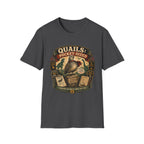 Quailasaurus T-shirt, photo 7