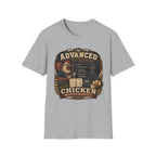 Department of Poultry Sciences T-shirt, photo 5