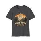 Fluff Range National Park Silkie T-shirt, photo 7
