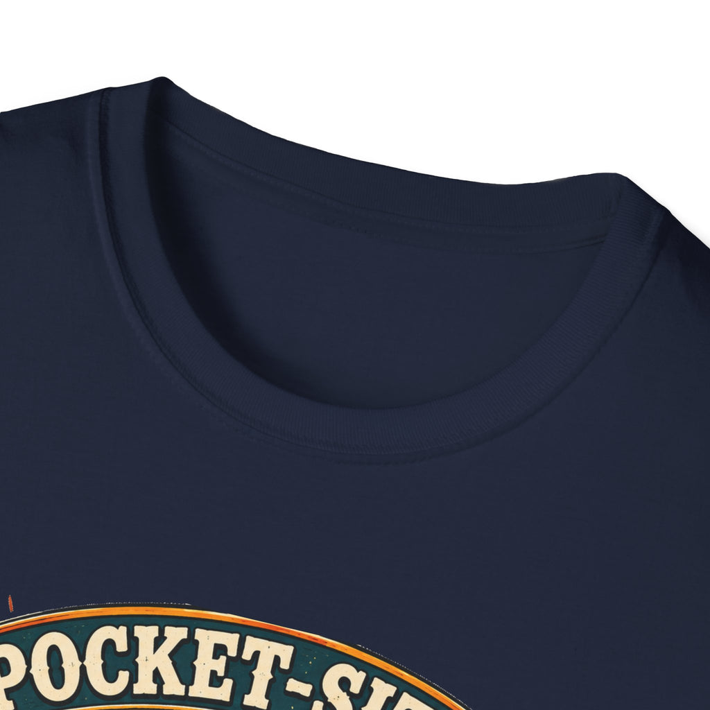 Tiny Quail Adventures T-Shirt — Quail Life Vintage Graphic Comic Tee