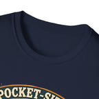 Tiny Quail Adventures T-Shirt — Quail Life Vintage Graphic Comic Tee
