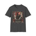 Shadow Samurai Ayam Cemani T-shirt, photo 7