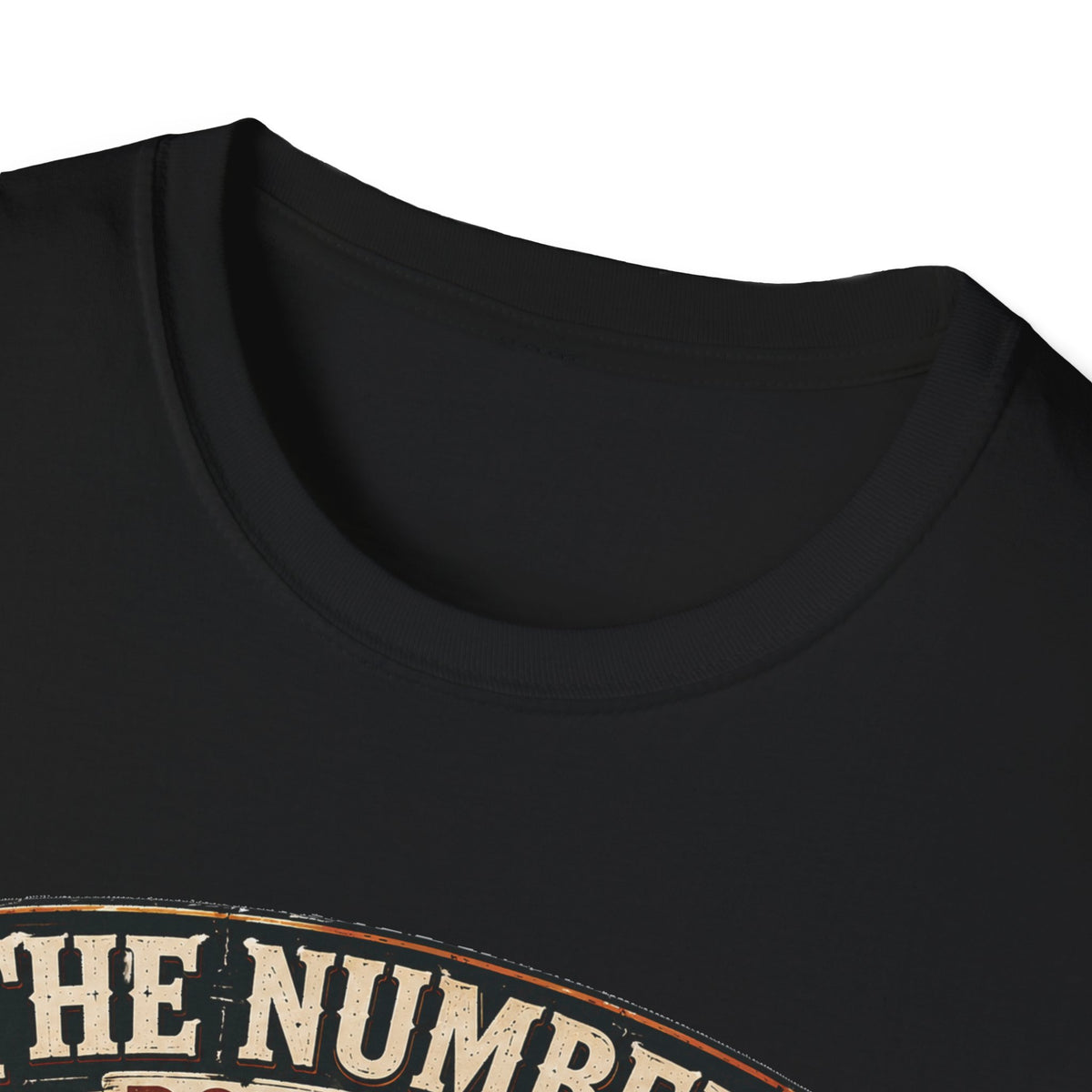 The Numbers Don't Lie They Multiply T-Shirt — Poultry Math 101 Tee
