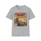 The Goose Has Chosen Violence T-shirt, photo 3