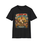 I Woke Up Like This Confidence Naked Neck T-shirt, photo 8