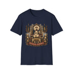 Royal Fluffiness Polish T-shirt, photo 7