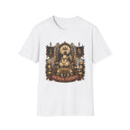 Royal Fluffiness Polish T-shirt, photo 2