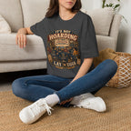 Chicken Collectors Anonymous T-Shirt — It's Not Hoarding If They Lay Eggs Tee