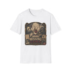 The Case of the Missing Corn Polish Chicken T-shirt, photo 2