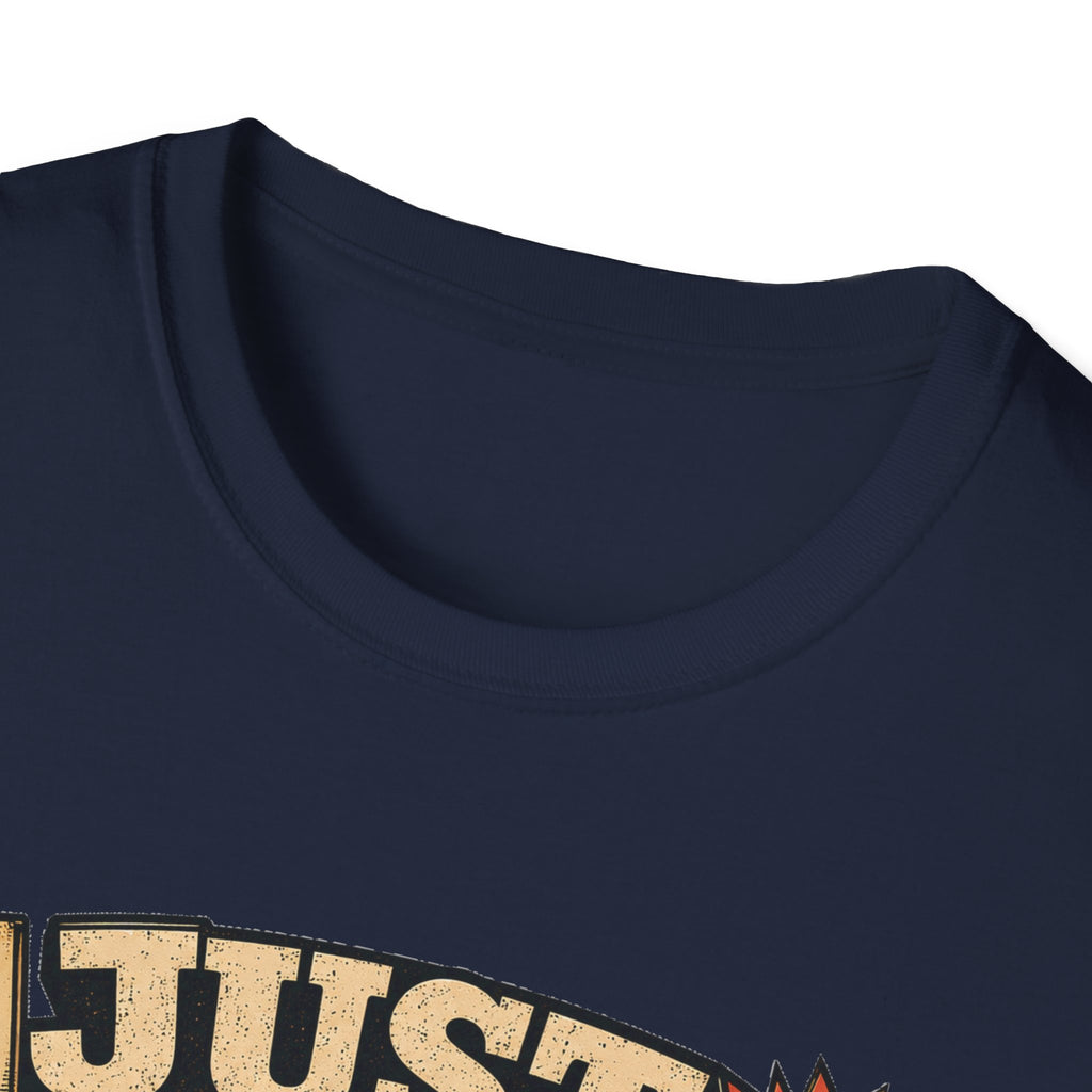 Just One More Dozen Hatch Mission T-Shirt — Funny Chicken Hoarder Tee