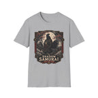 Shadow Samurai Ayam Cemani T-shirt, photo 3