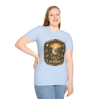 Trust the Process Hatching Emblem T-Shirt — Good Things Take Time Tee