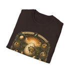 Trust the Process Hatching Emblem T-Shirt — Good Things Take Time Tee