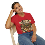 My Coop Expanded Itself T-Shirt — We Didn't Plan This Graphic Tee