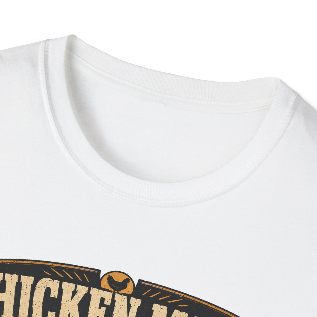 Chicken Math Farm Fun T-Shirt — Popular Breeds In My Flock Tee