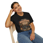 Chicken Collectors Anonymous T-Shirt — It's Not Hoarding If They Lay Eggs Tee