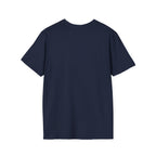 Built for Speed Barnyard Dash Indian Runner T-Shirt — Designed for Chaos Tee