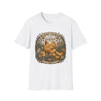 Home Grown and Golden Cochin T-shirt, photo 2