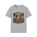 Royal Fluffiness Polish T-shirt, photo 3