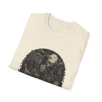 The Walking Cluck T-Shirt — Poultry Apocalypse Zombie Chicken Tee