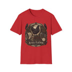 The Black Feather Society Ayam Cemani T-shirt, photo 3
