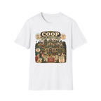 My Coop Expanded Itself T-shirt, photo 2