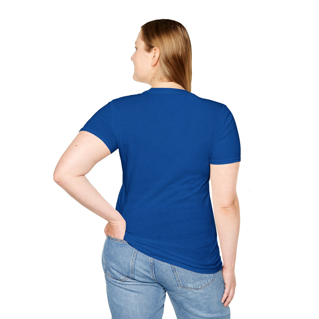Advanced Poultry Algebra T-Shirt — Chicken Math Chaos Graphic Tee