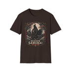 Shadow Samurai Ayam Cemani T-shirt, photo 4