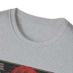 Rise of the Undead Poultry T-Shirt — Zombie Chicken Uprising Tee
