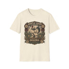 Gentle Giant Heritage Brahma T-shirt, photo 5