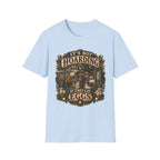 Family Flock Heritage T-shirt, photo 2